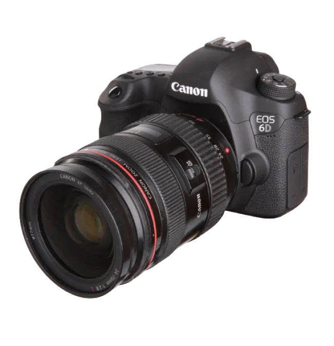 Ремонт Canon в Волгограде - Авторизованный сервисный центр